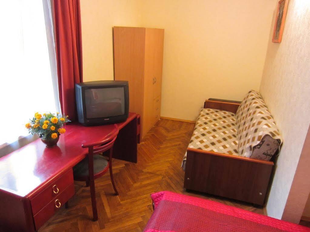 Muzeja Apartamenti Riga Exterior photo